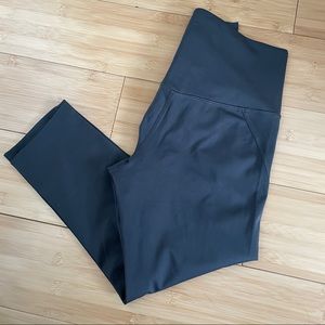 Girlfriend Collective High rise Leggings